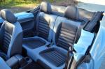 Volkswagen Beetle Turbo Cabriolet 2013 года